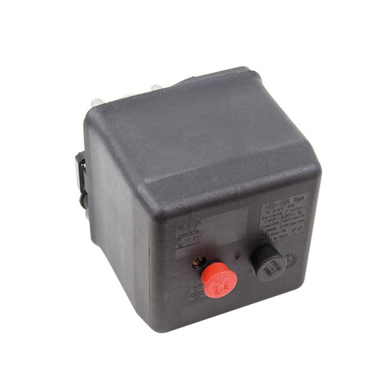 SIP 02344 TELE 10 Pressure Switch