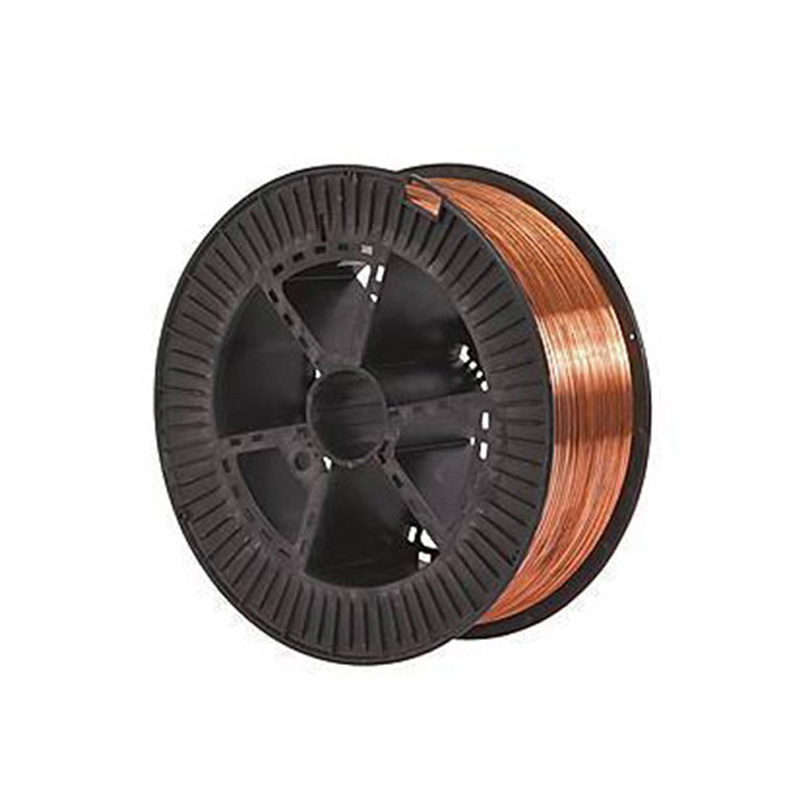 SIP 02669 0.8mm Mild Steel Wire (5kg)