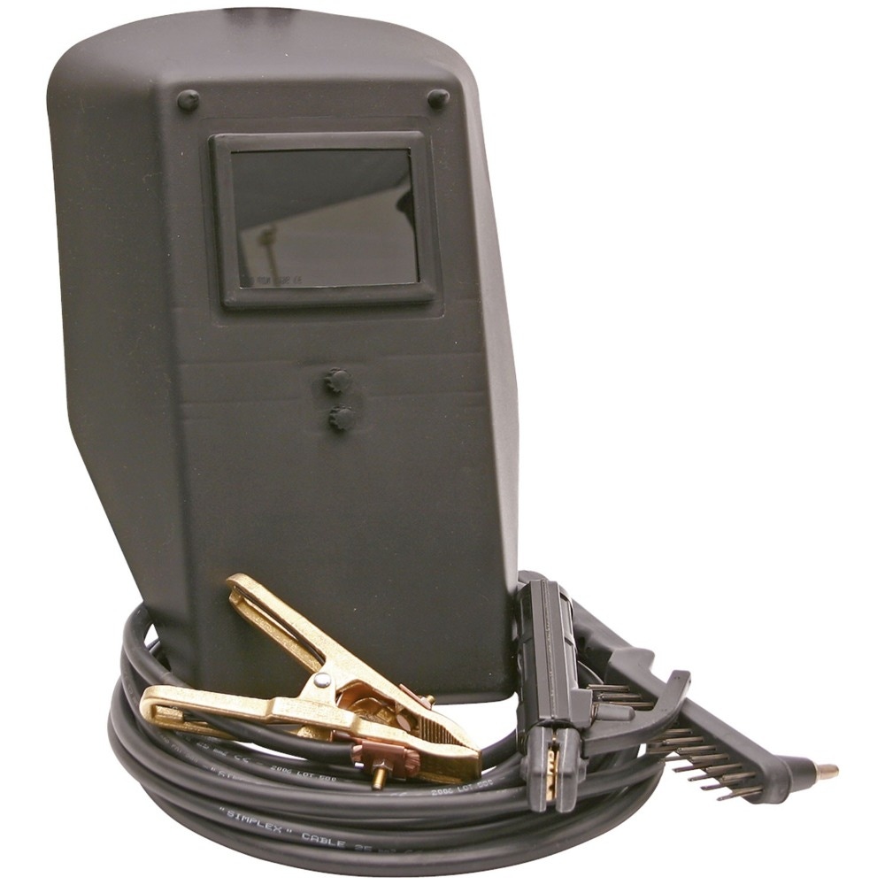 SIP 02690 25mm² Small Dinse ARC/MMA Welding Kit