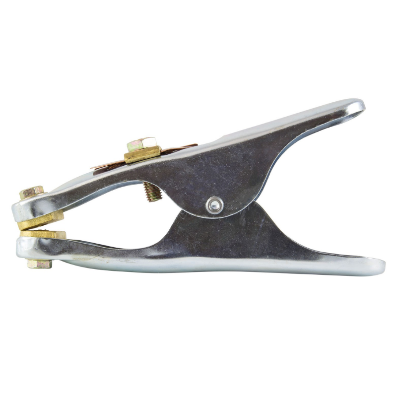 SIP 02743 Steel Earth Clamp (400 - 500amps)