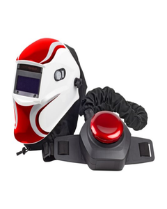 SIP 02815 Electronic Welding Headshield PAPR WR2000