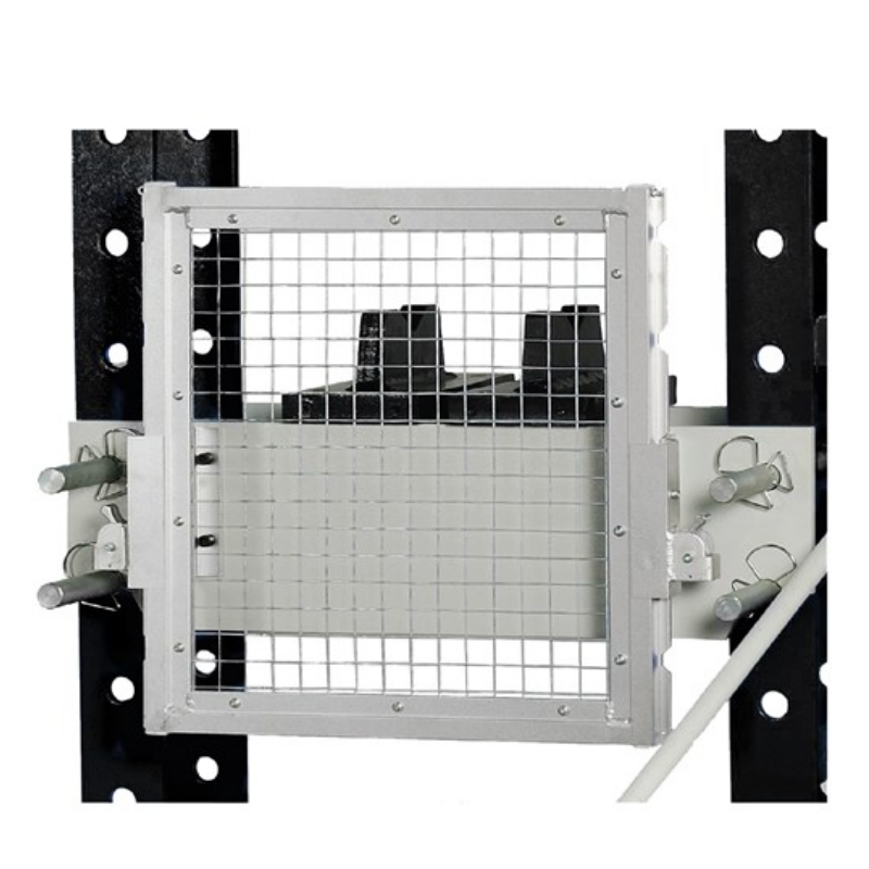 SIP 03631 75 Ton Shop Press Guard