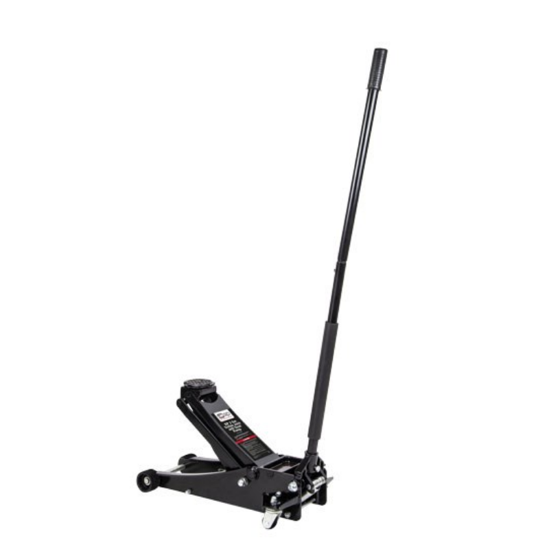 SIP 03633 3 Ton Quick-Lift Trolley Jack 