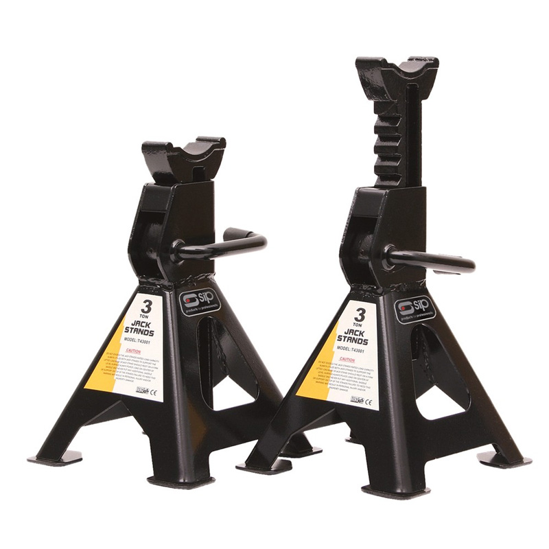 SIP 03637 3 Ton Jack Stand