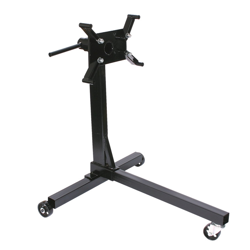 SIP 03681 750lbs Engine Stand