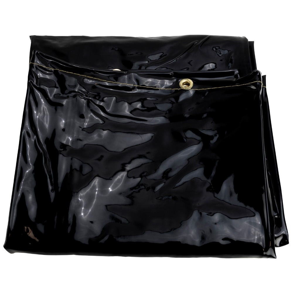 SIP 04166 6ft x 6ft Welding Curtain