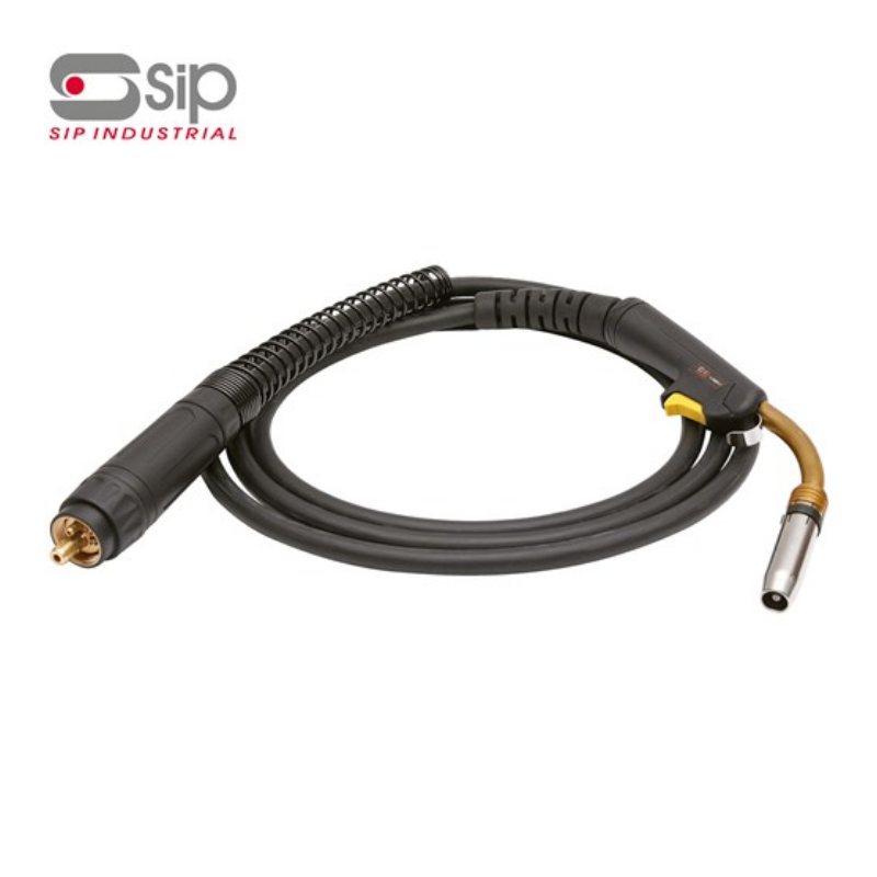 SIP 05510 Torch (4m) Euro Fitting