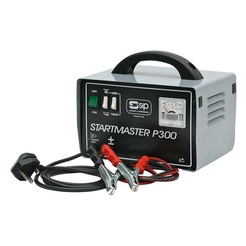 SIP 05532 Startmaster P300 