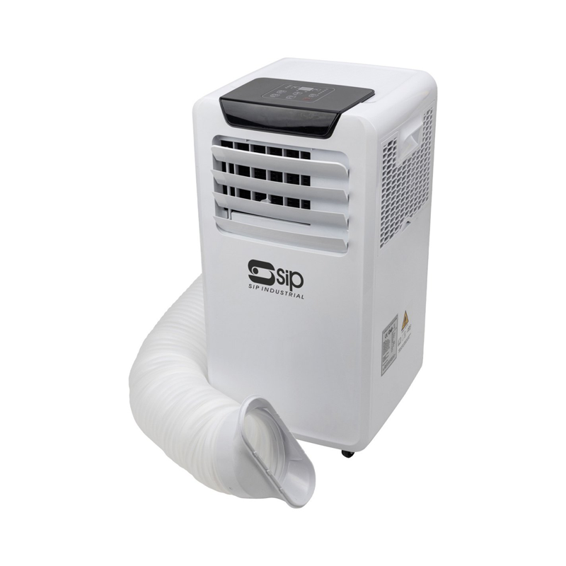 SIP 4-in-1 Air Conditioner with Heat Function