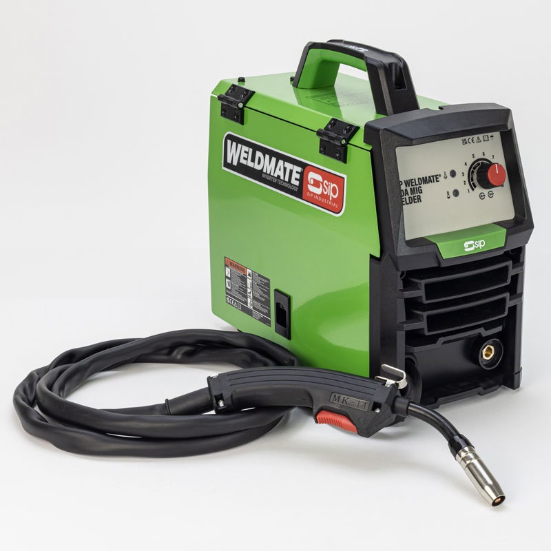 SIP 05729 WELDMATE® 100A MIG Welder