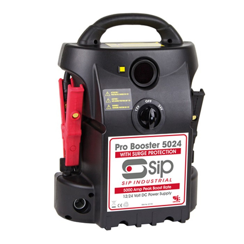 SIP 07192 Pro Booster 5024