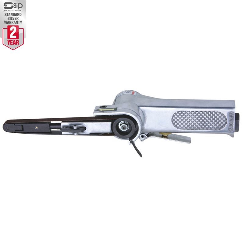 SIP 07401 10mm Air Belt Sander