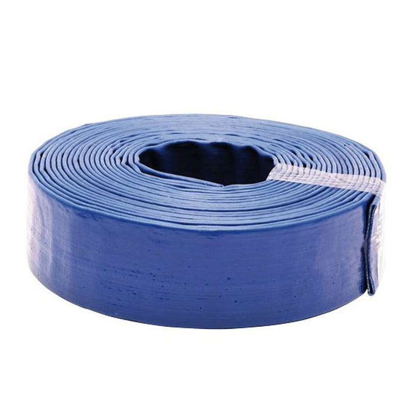 SIP 07615 Lay Flat Delivery Hose 1.25