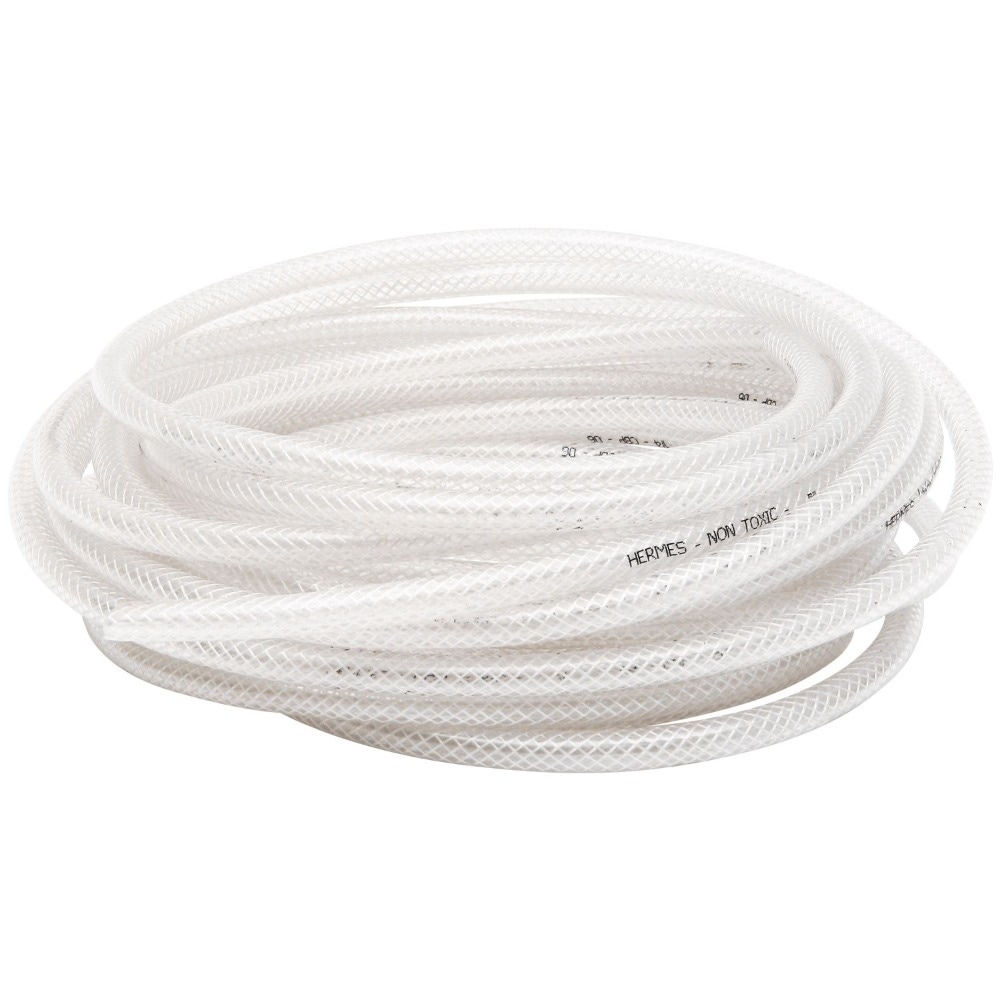SIP 07619 6mm Braided MIG Welding Hose