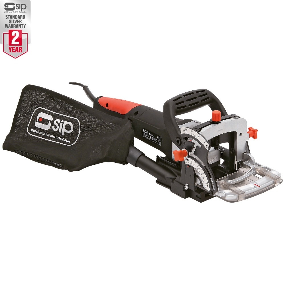SIP 07904 Biscuit Jointer