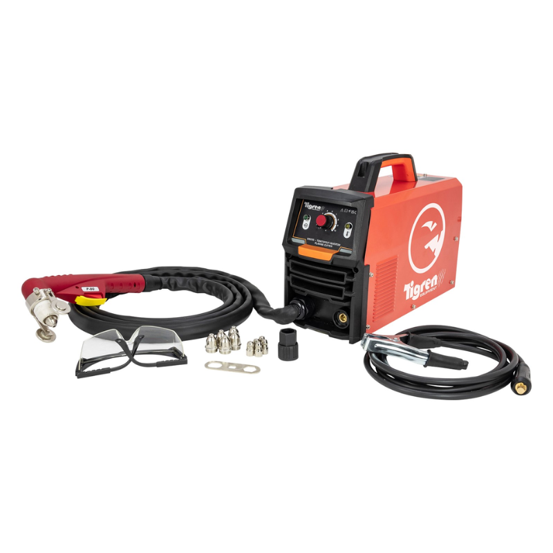 SIP 08205TIGREN TGN25PCUT Plasma Inverter