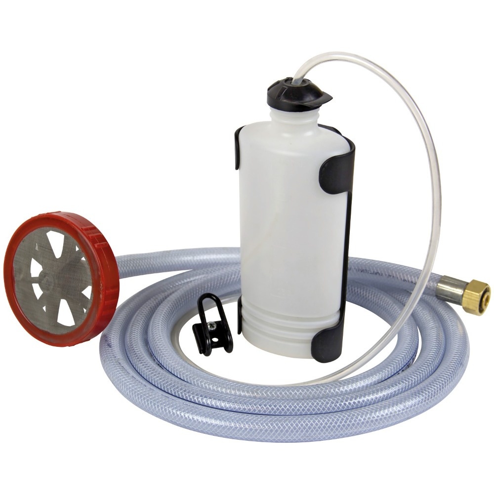 SIP Pressure Washer Suction Kit