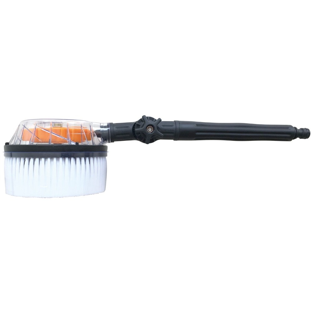 SIP 08908 Rotary Pressure Washer Brush