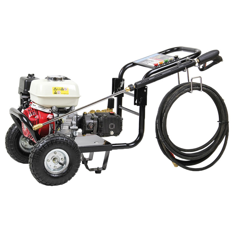 SIP 08947 Tempest PPG680/210 GX Pressure Washer