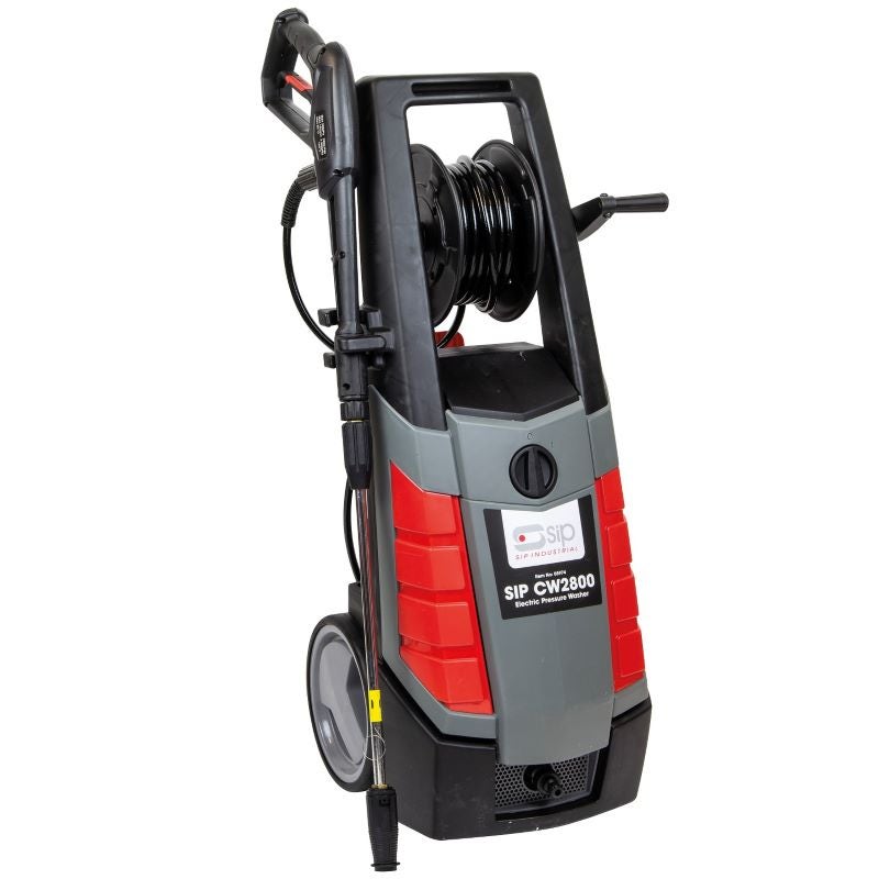SIP 08974 CW2800 Electric Pressure Washer