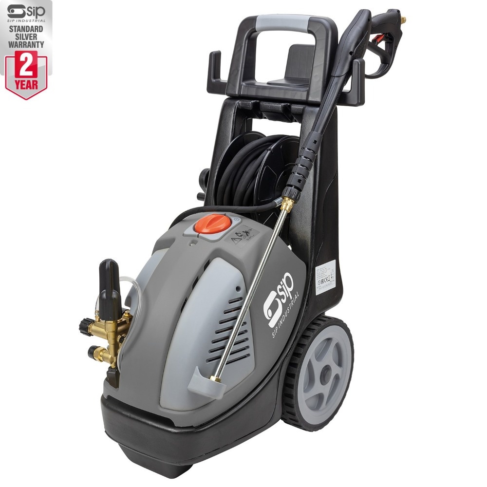 SIP 08990 TEMPEST P660/150 Electric Pressure Washer
