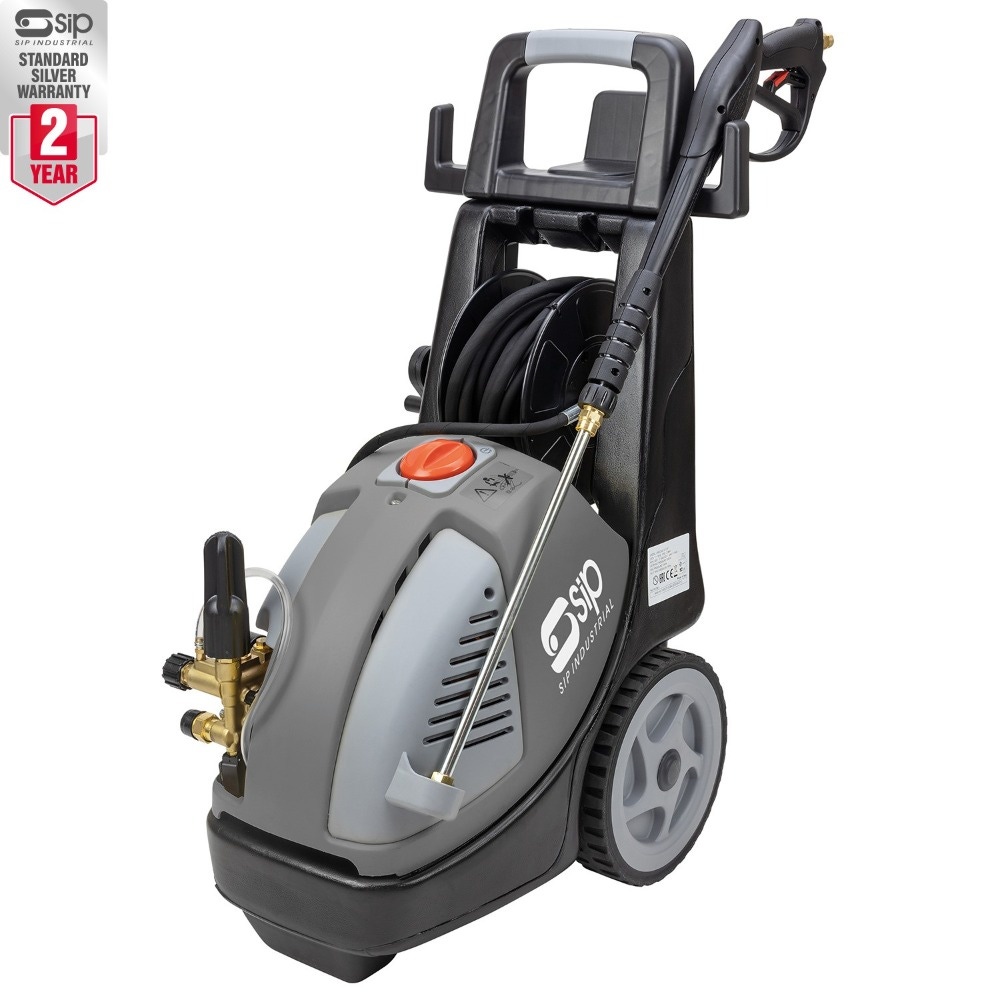 SIP Tempest P660/150 Electric Pressure Washer