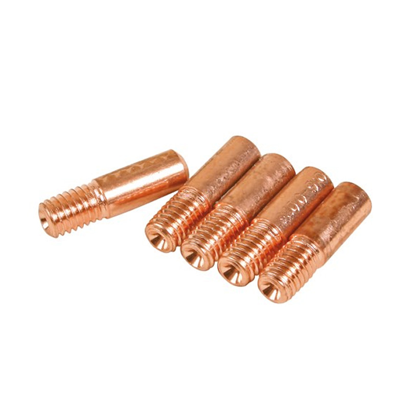 SIP 09080 0.8mm Welding Torch Tip - Singles 