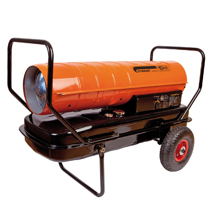 SIP 09570 Fireball 215XD Space Heater