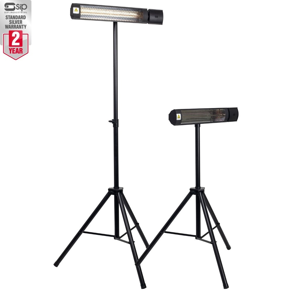 SIP 09589 Universal Halogen Heater Stand