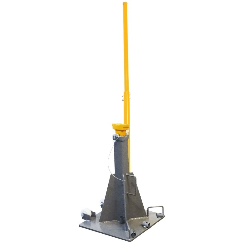 SIP 09704 WINNTEC® 12 TON High-Reach Jack Stand