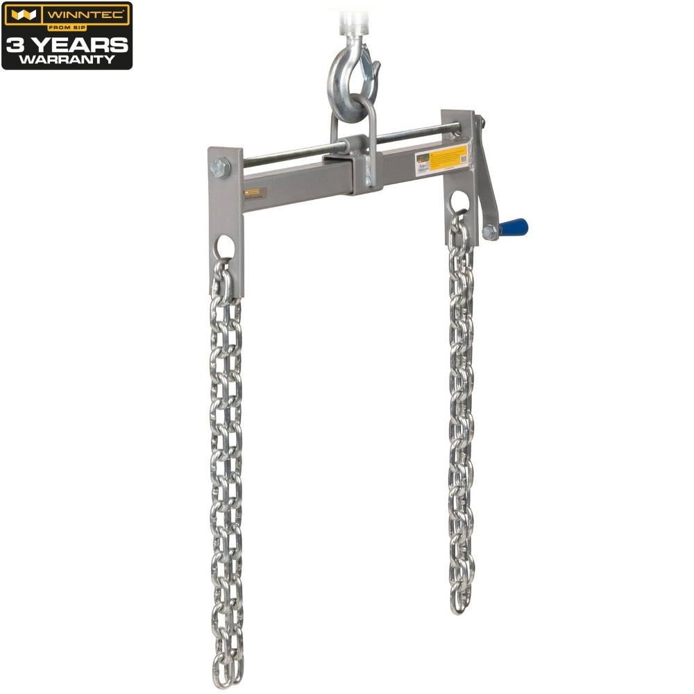 SIP 09807 WINNTEC® Engine Leveller