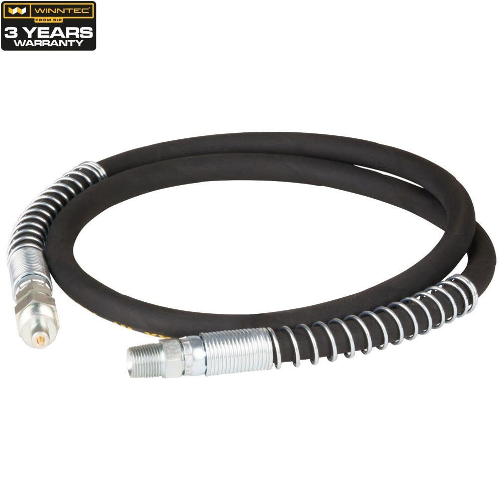 SIP 09877 WINNTEC® Hose Assembly