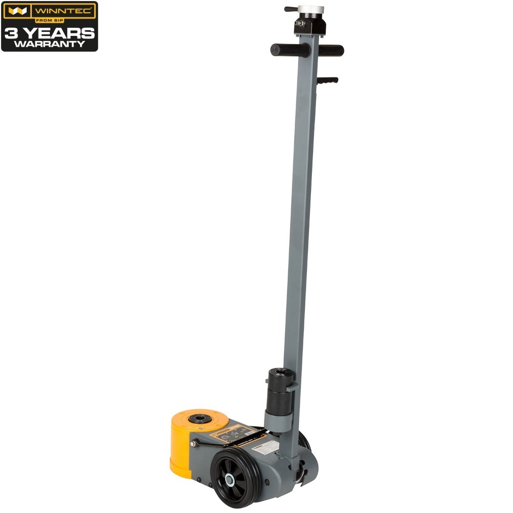 SIP 09893 WINNTEC® 32/16 TON Air Service Jack