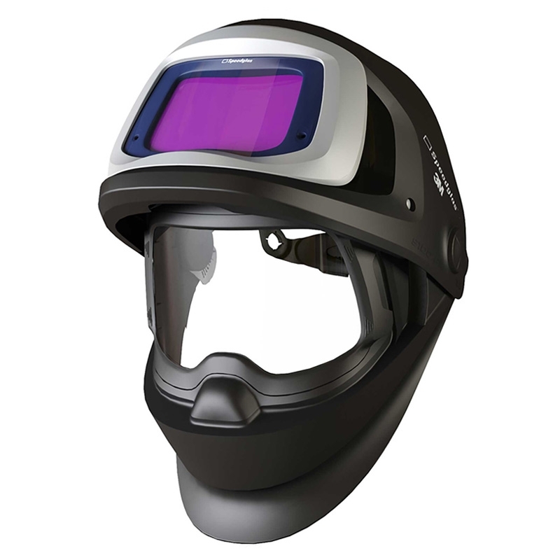 3M Speedglas 9100XX FX Welding Helmet (Discontinued)