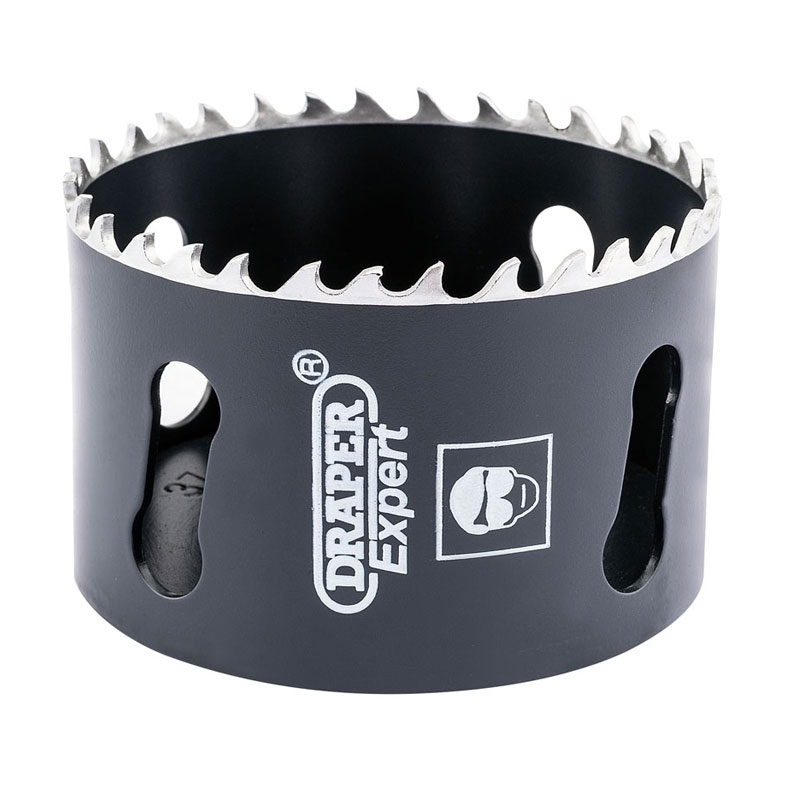 Draper 34798 67mm Cobalt Hole Saw