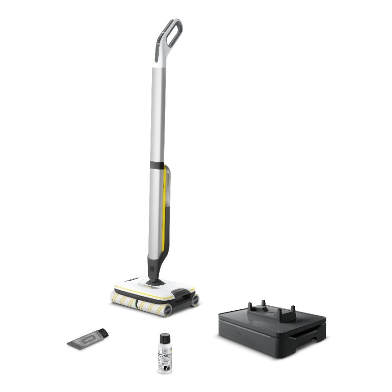 Karcher FC 7 Cordless Hard Floor Cleaner