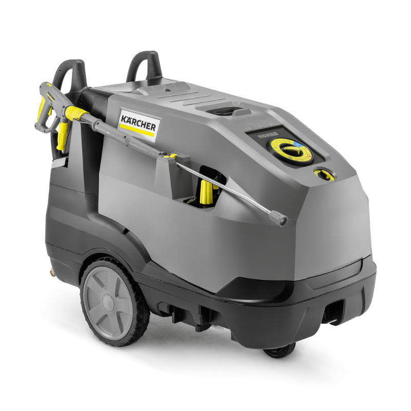 Karcher HDS 10/21-4 M Hot Water Pressure Washer