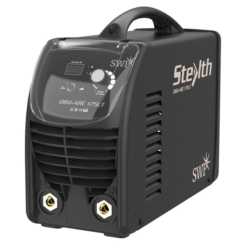 Stealth Digi-Arc 175 LT 240v Machine