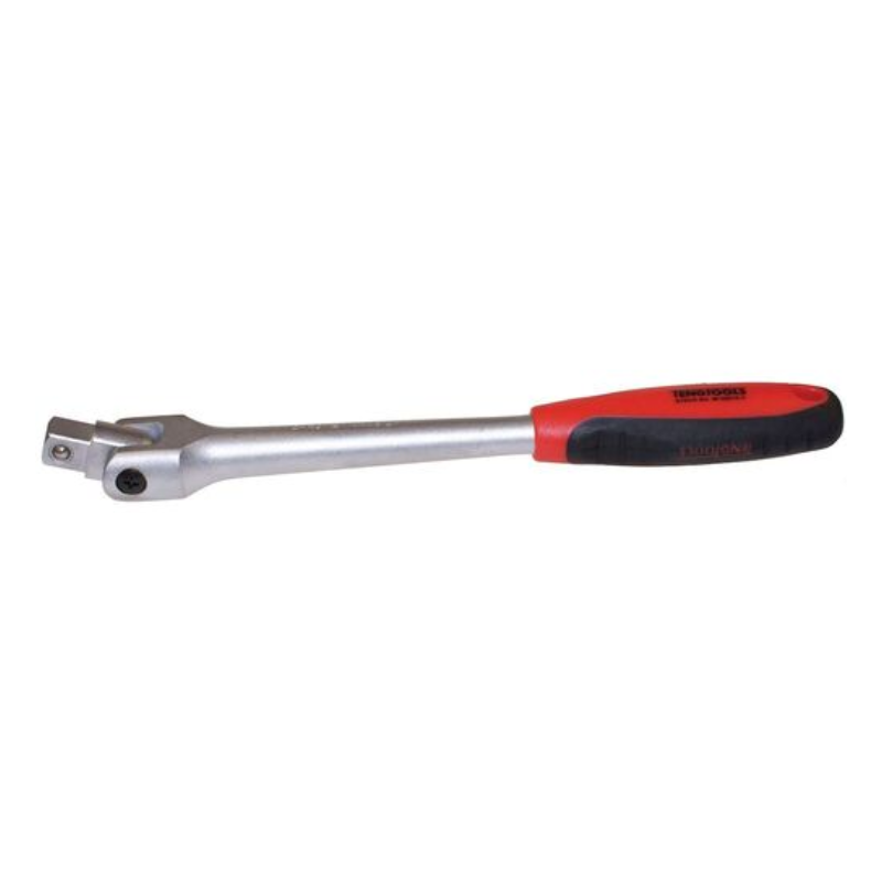 Teng Flex Handle 450mm 17in 1/2in Drive