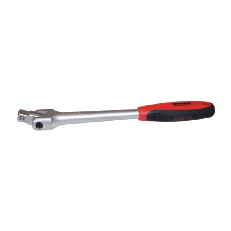 Teng 1201A Flex Handle 600mm 24in 1/2in Drive