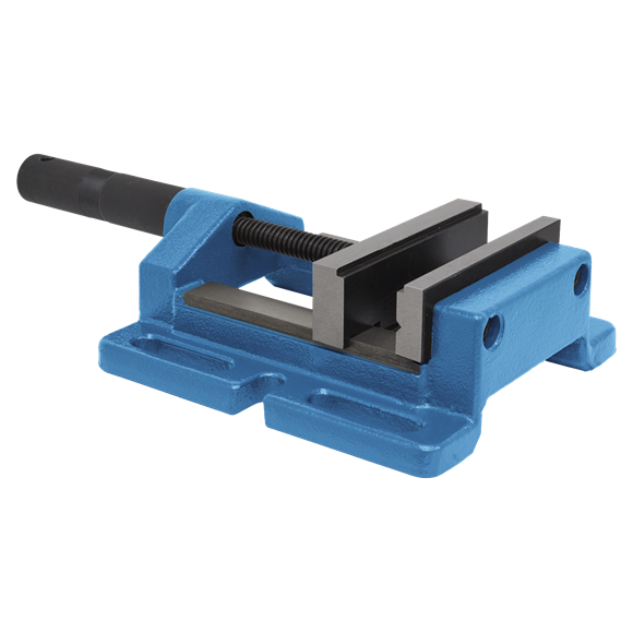 Sealey 120DV Drill Vice Super 120mm Jaw