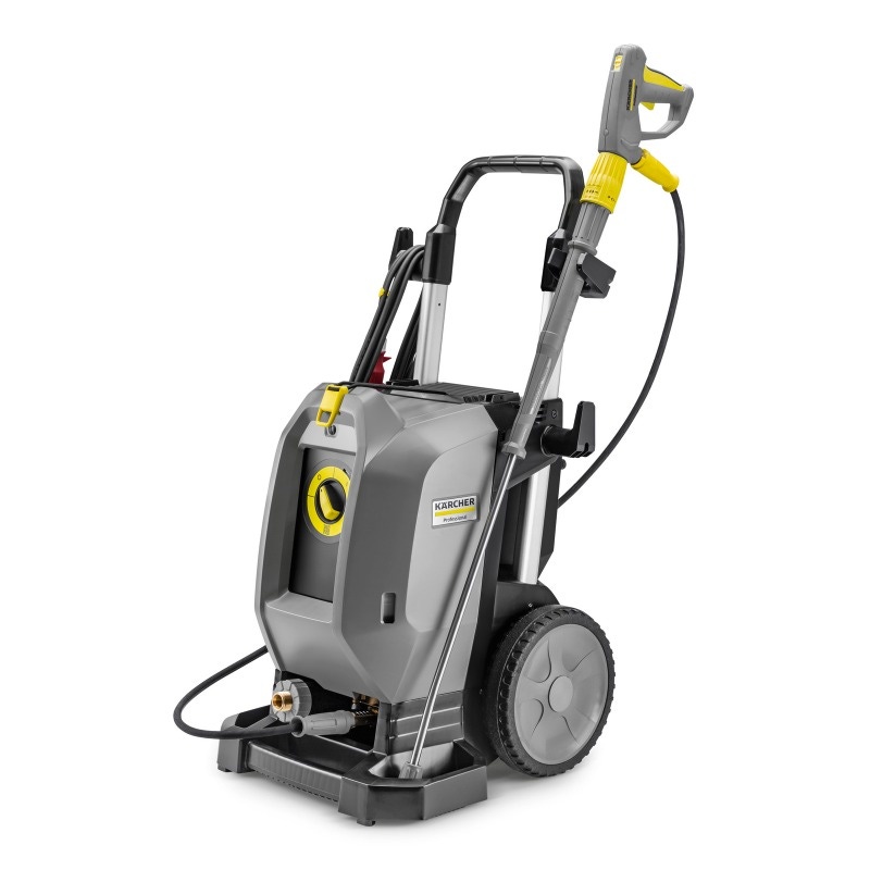 Karcher HD 10/25-4 S - Cold Water Pressure Washer