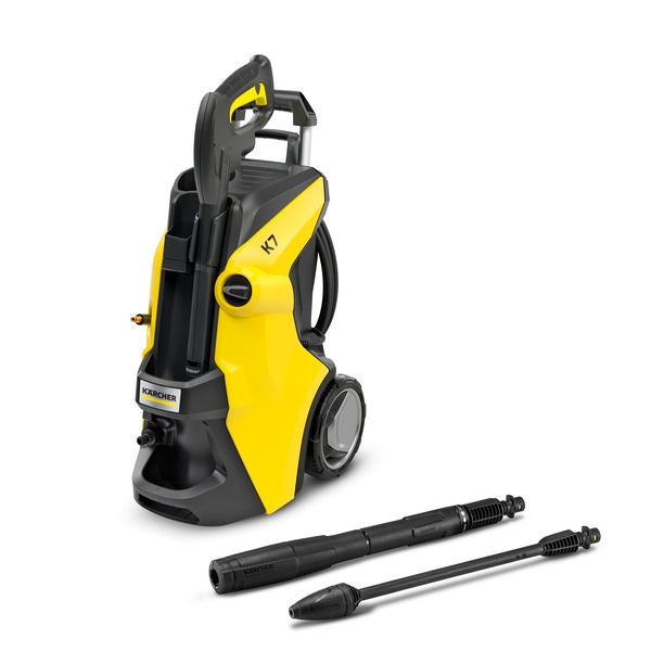 Karcher K7 Power Pressure Washer