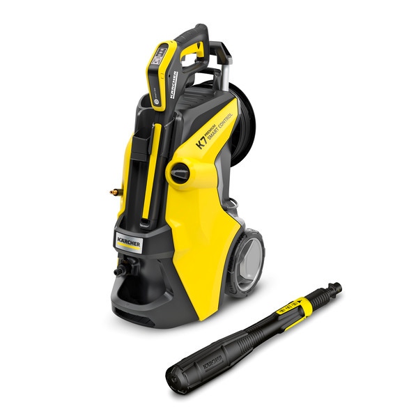 Karcher K7 Premium Smart Control Pressure Washer