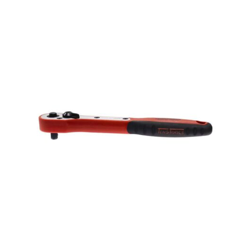 Teng Quick-Release Ratchet 1/4in Drive