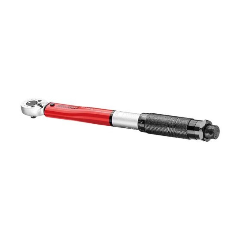Teng 1492AG-E Torque Wrench 1/4in Drive 5-25Nm