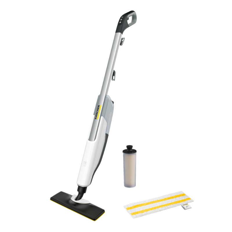 Karcher SC 2 Upright Steam Mop