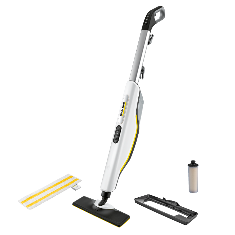 Karcher SC 3 Upright Steam Mop