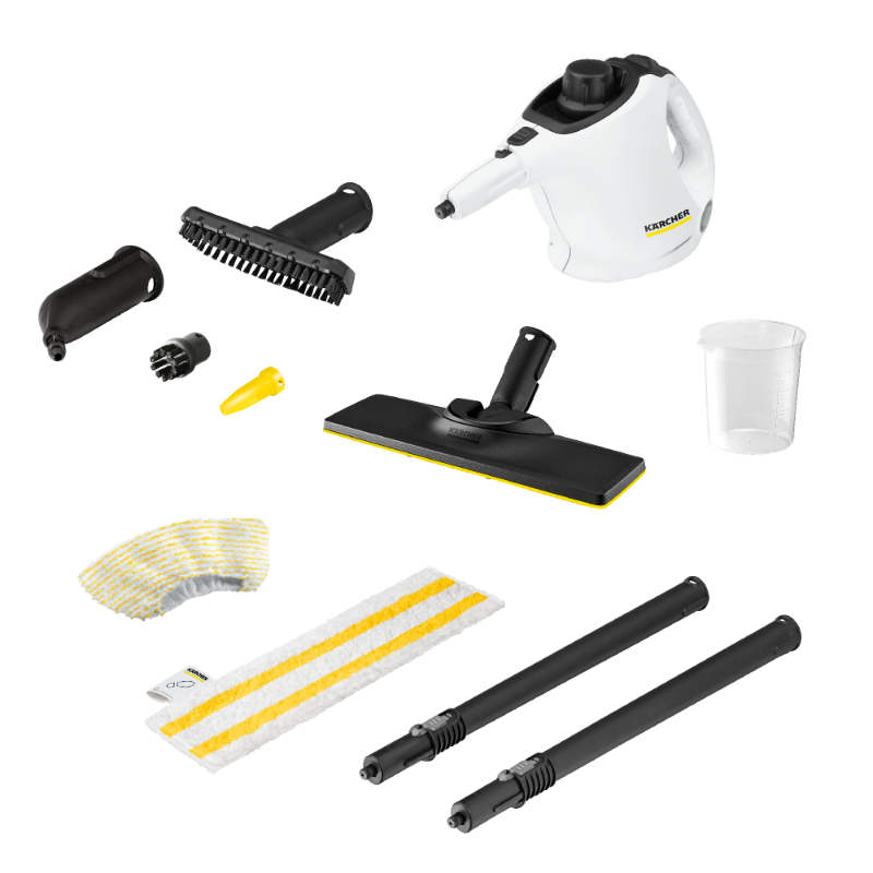 Karcher SC 1 EasyFix  Steam Cleaner