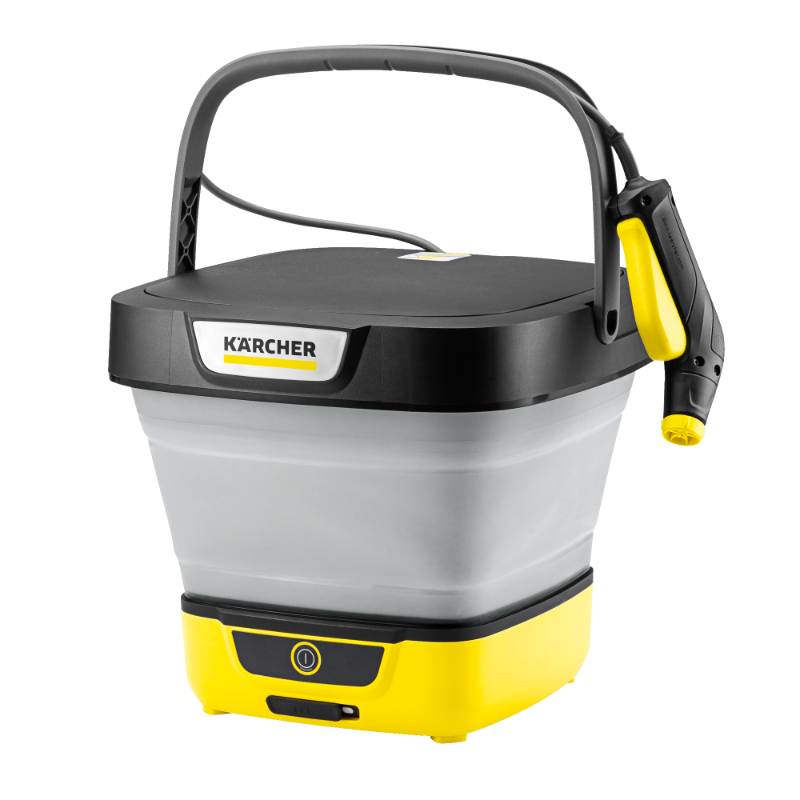 Karcher OC 3 Foldable Mobile Cleaner